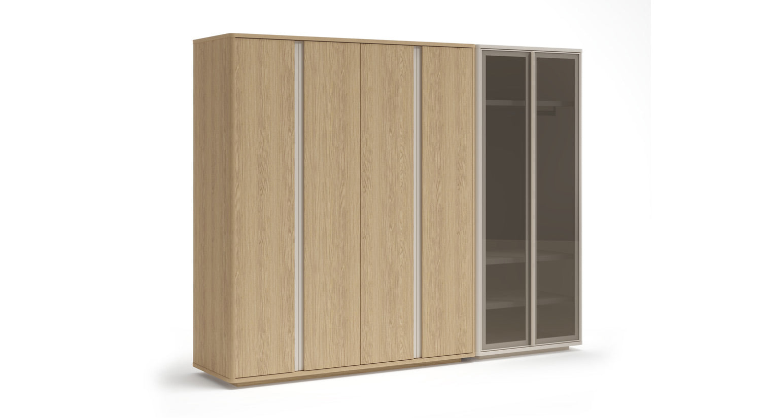 SOHO Спален комплект 