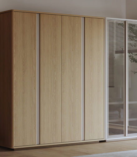 SOHO Спален комплект 