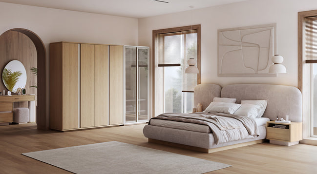 SOHO Спален комплект 