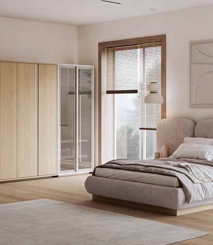 SOHO Спален комплект 