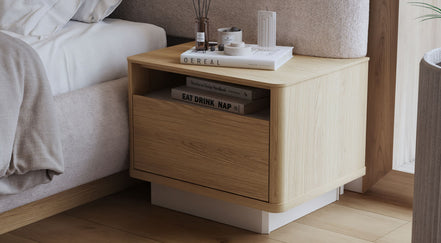 SOHO Спален комплект 