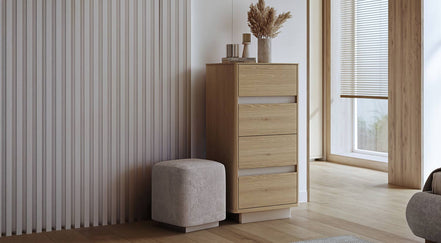 SOHO Спален комплект 