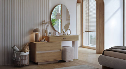 SOHO Спален комплект 