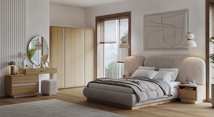 SOHO Спален комплект 