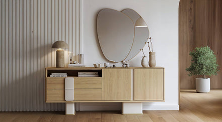 SOHO Трапезаария