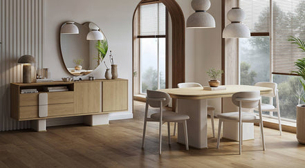 SOHO Трапезаария