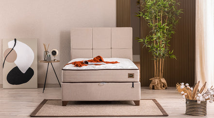 SUNSHINE ЛЕГЛО + SUNSHINE МАТРАК