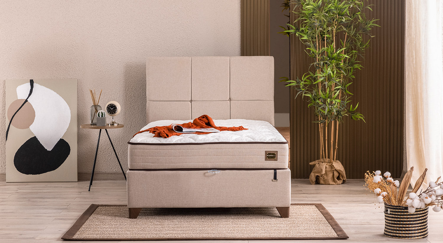 SUNSHINE ЛЕГЛО + SUNSHINE МАТРАК