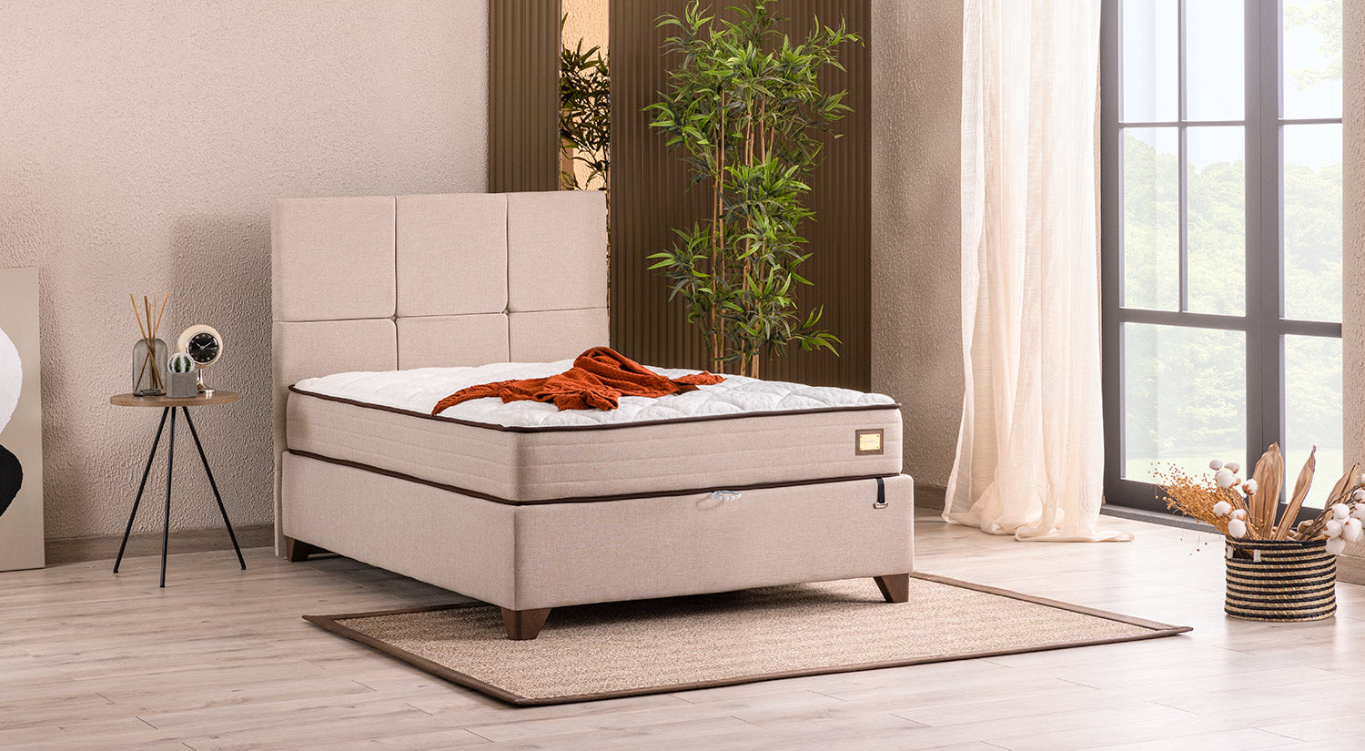 SUNSHINE ЛЕГЛО + SUNSHINE МАТРАК