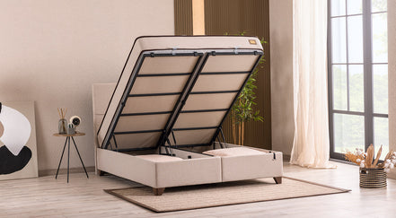 SUNSHINE ЛЕГЛО + SUNSHINE МАТРАК