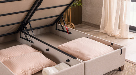 SUNSHINE ЛЕГЛО + SUNSHINE МАТРАК