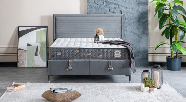 THERMALIST ЛЕГЛО + THERMALIST МАТАК