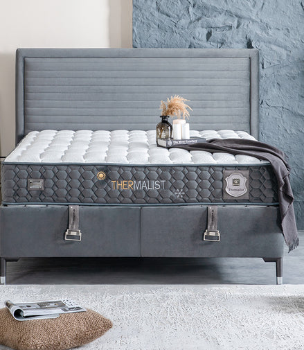 THERMALIST ЛЕГЛО + THERMALIST МАТАК