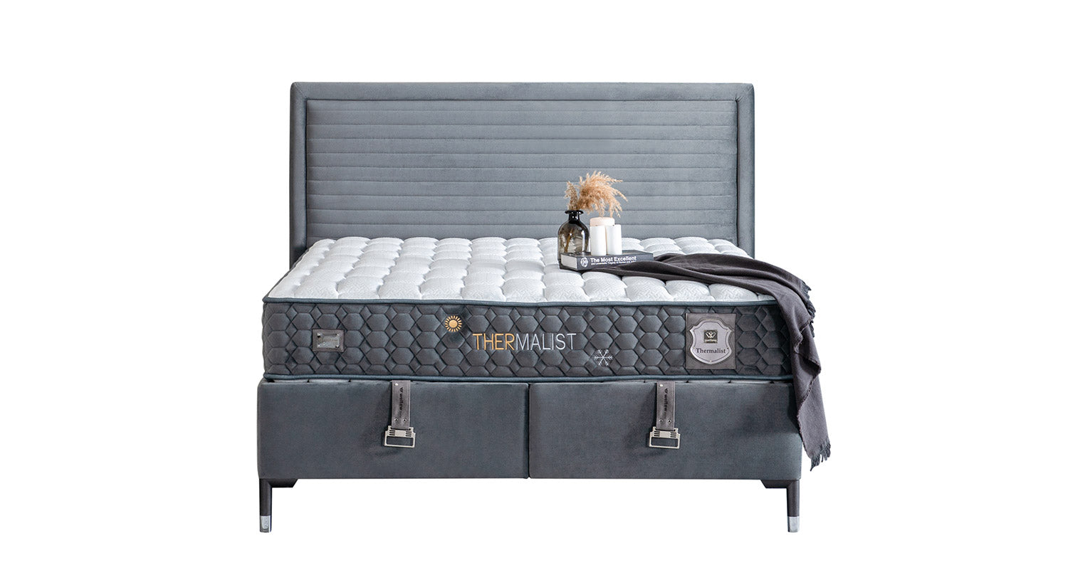 THERMALIST ЛЕГЛО + THERMALIST МАТАК