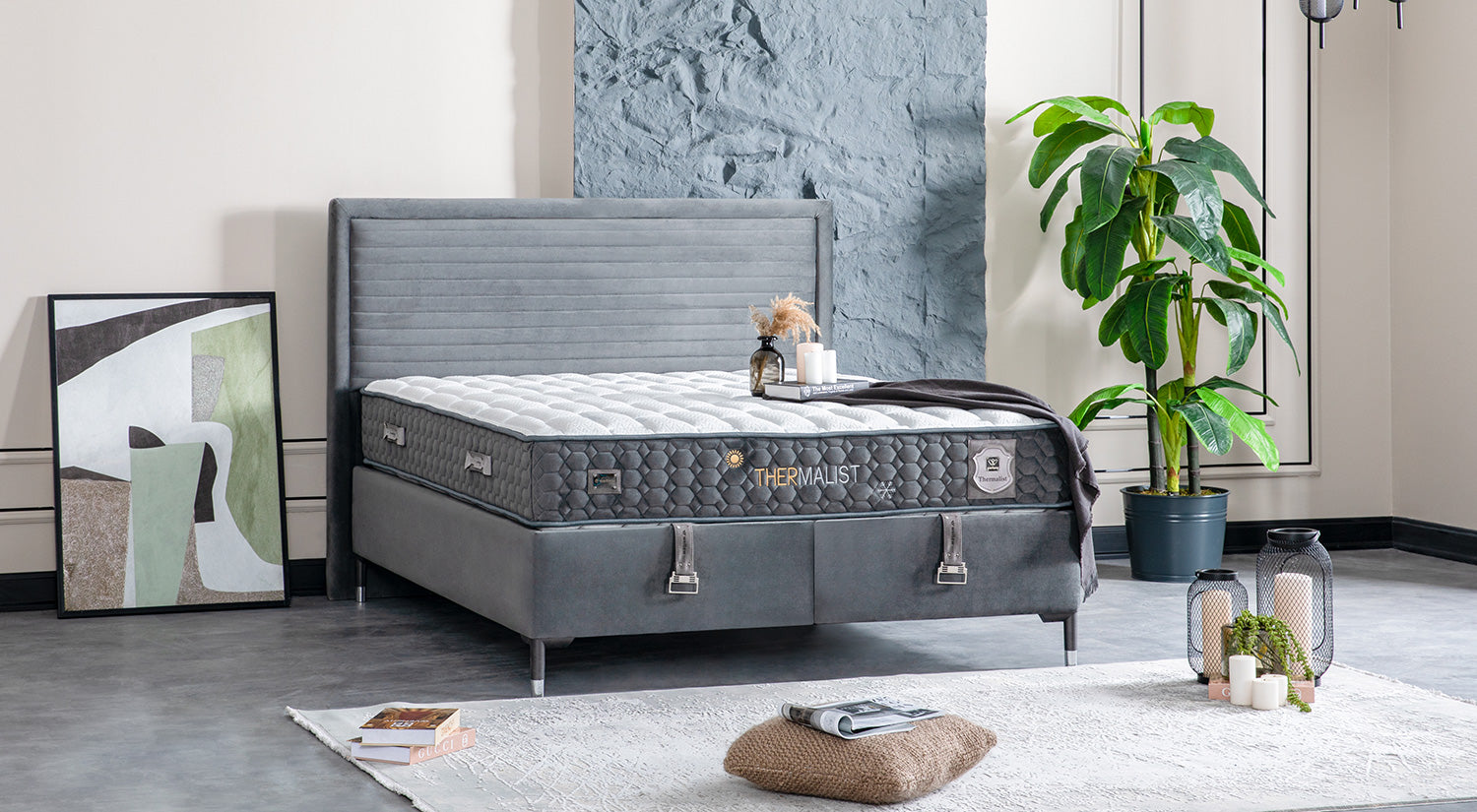 THERMALIST ЛЕГЛО + THERMALIST МАТАК