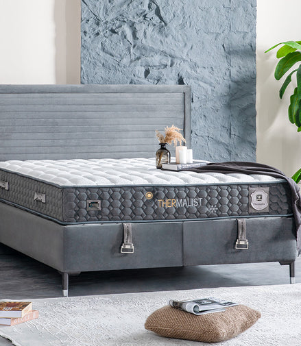 THERMALIST ЛЕГЛО + THERMALIST МАТАК