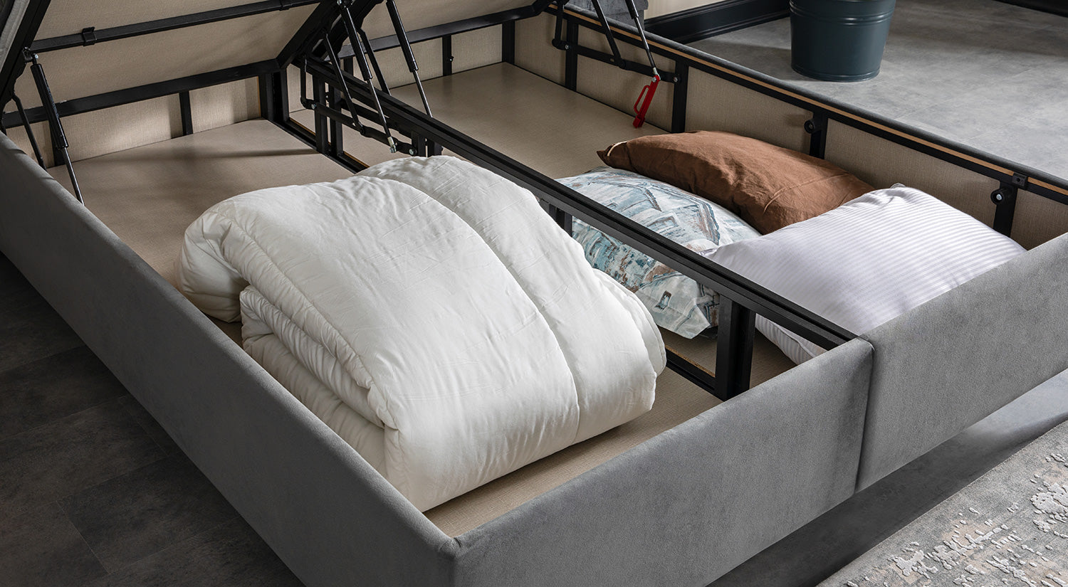 THERMALIST ЛЕГЛО + THERMALIST МАТАК