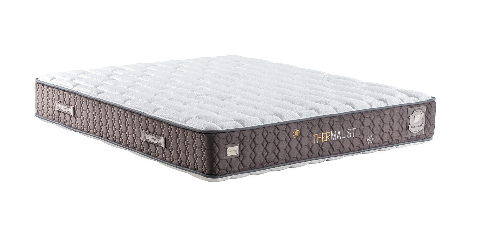 Матрак THERMALIST