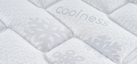 Матрак THERMALIST