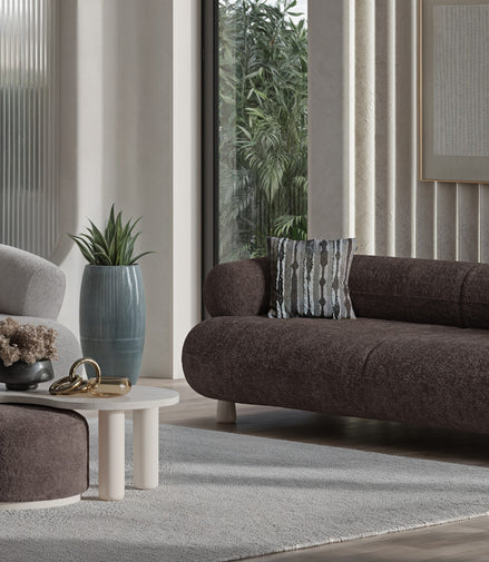 Холова гарнитура TAVERTA 3+3+1