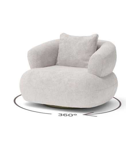 TRAVERTA кресло