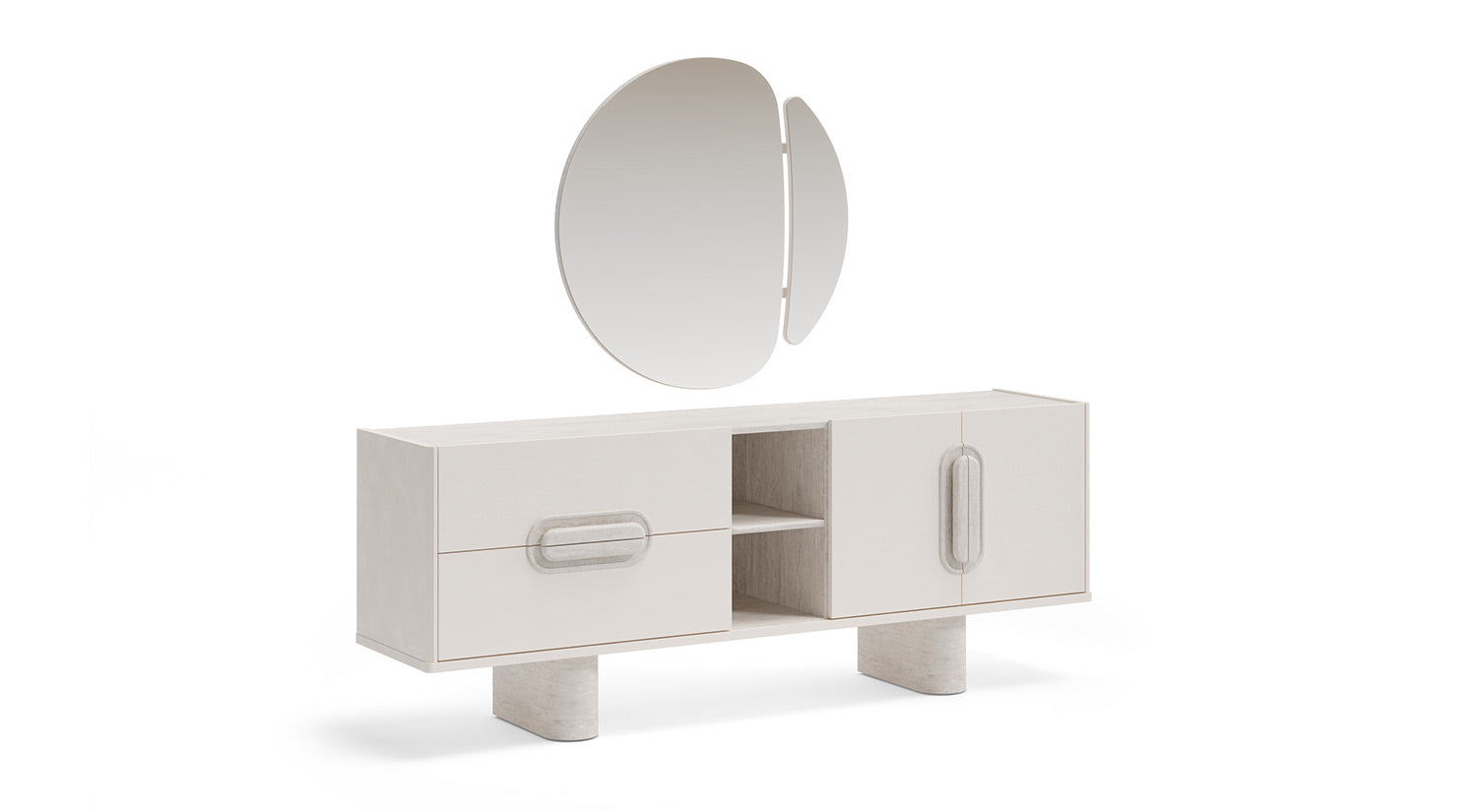 TRAVERTA Трапезария