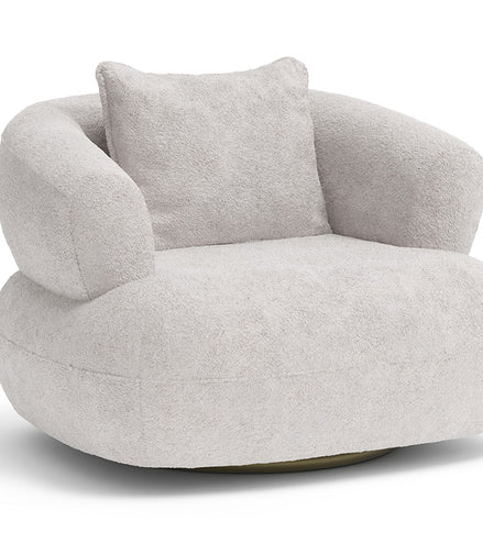 TRAVERTA кресло