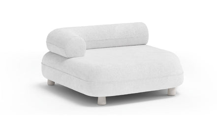 TRAVERTA Ъглов диван