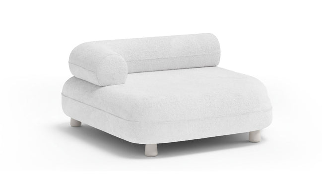 TRAVERTA Ъглов диван