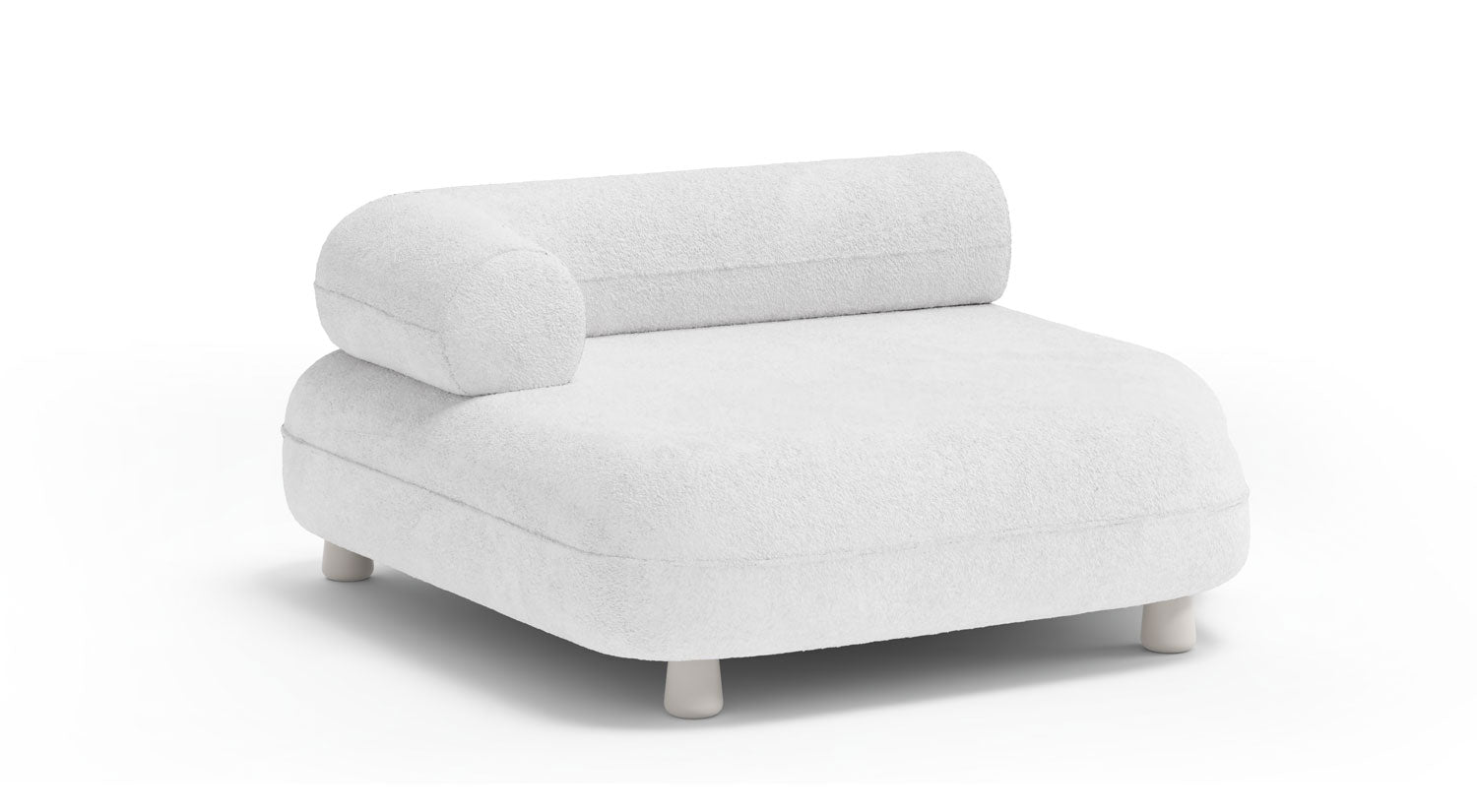 TRAVERTA Ъглов диван