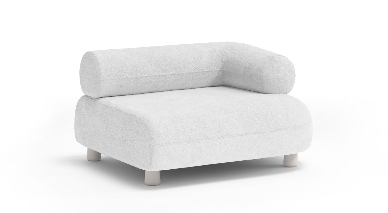 TRAVERTA Ъглов диван