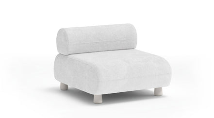 TRAVERTA Ъглов диван