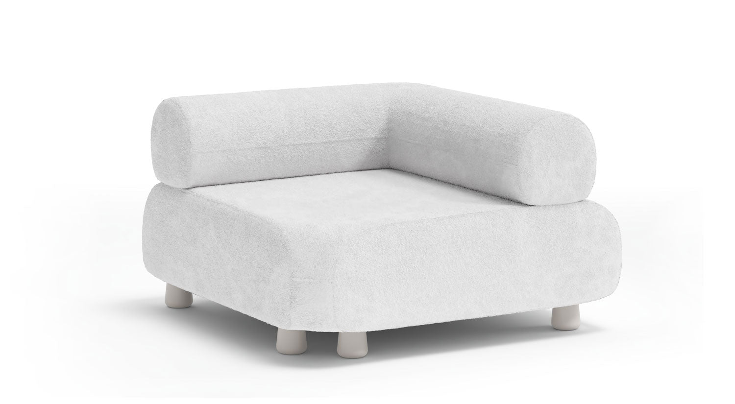 TRAVERTA Ъглов диван