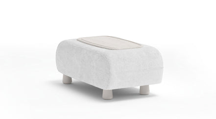 TRAVERTA Ъглов диван