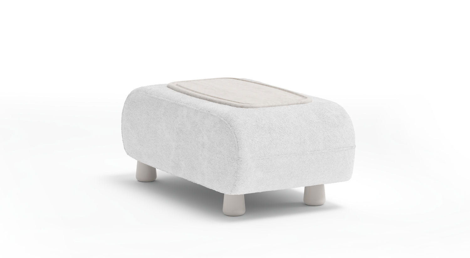 TRAVERTA Ъглов диван