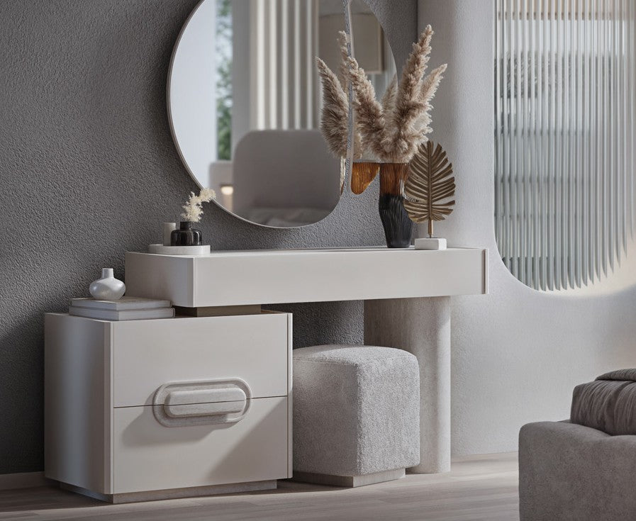 TRAVERTA табуретка