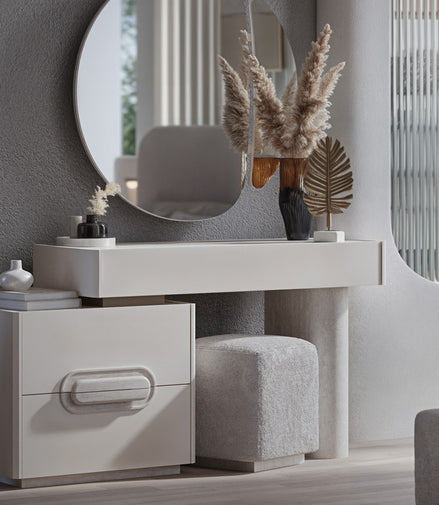 TRAVERTA табуретка