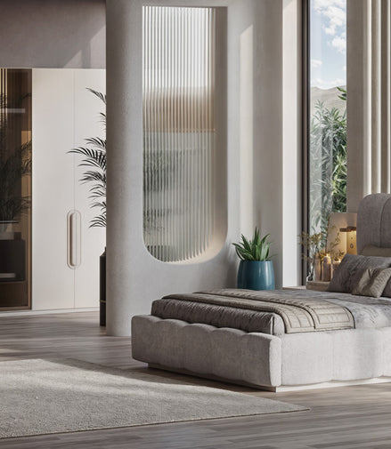 TRAVERTA Спален комплект 