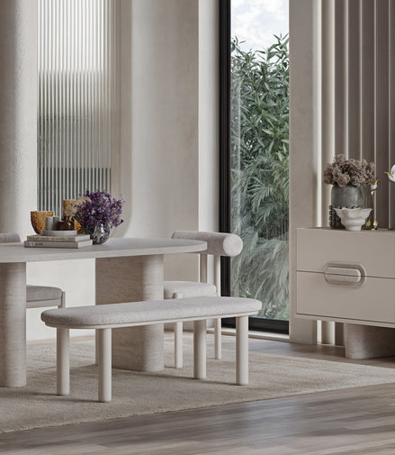 TRAVERTA Трапезария