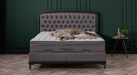 VALENTINA ЛЕГЛО + VALENTINA МАТРАК