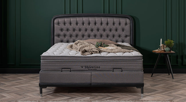 VALENTINA ЛЕГЛО + VALENTINA МАТРАК