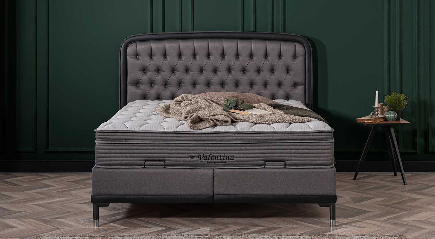 VALENTINA ЛЕГЛО + VALENTINA МАТРАК