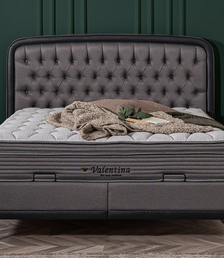 VALENTINA ЛЕГЛО + VALENTINA МАТРАК