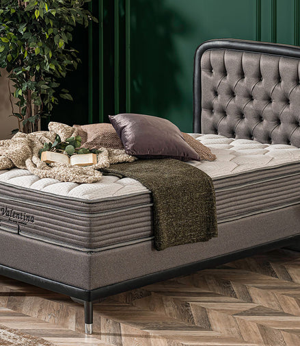 VALENTINA ЛЕГЛО + VALENTINA МАТРАК