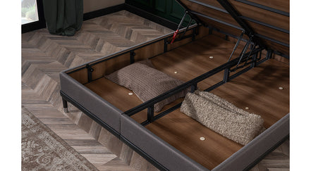 VALENTINA ЛЕГЛО + VALENTINA МАТРАК