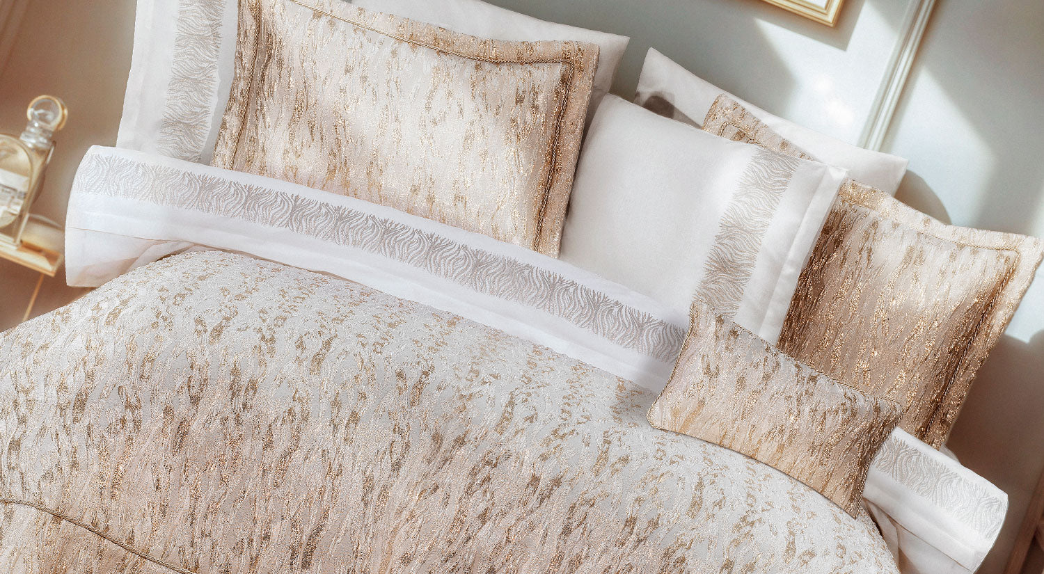 VALERIA завивки сет ( 11 части )