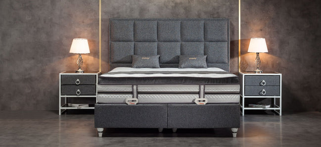 VEGAS ЛЕГЛО + VEGAS МАТРАК