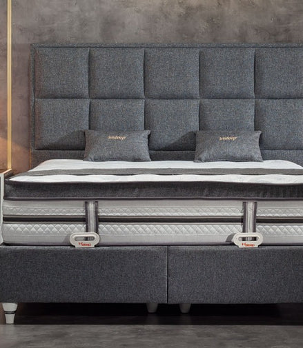 VEGAS ЛЕГЛО + VEGAS МАТРАК