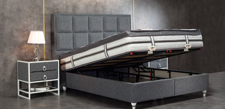 VEGAS ЛЕГЛО + VEGAS МАТРАК