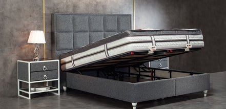 VEGAS ЛЕГЛО + VEGAS МАТРАК